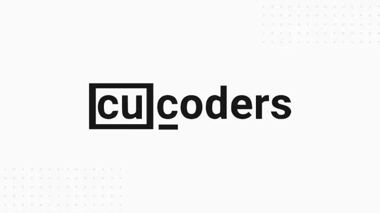 CuCoders
